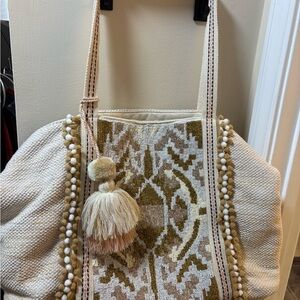 America & Beyond Wild Nights Women's Tote Bag